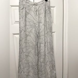 Charlie Holiday | Printed pant